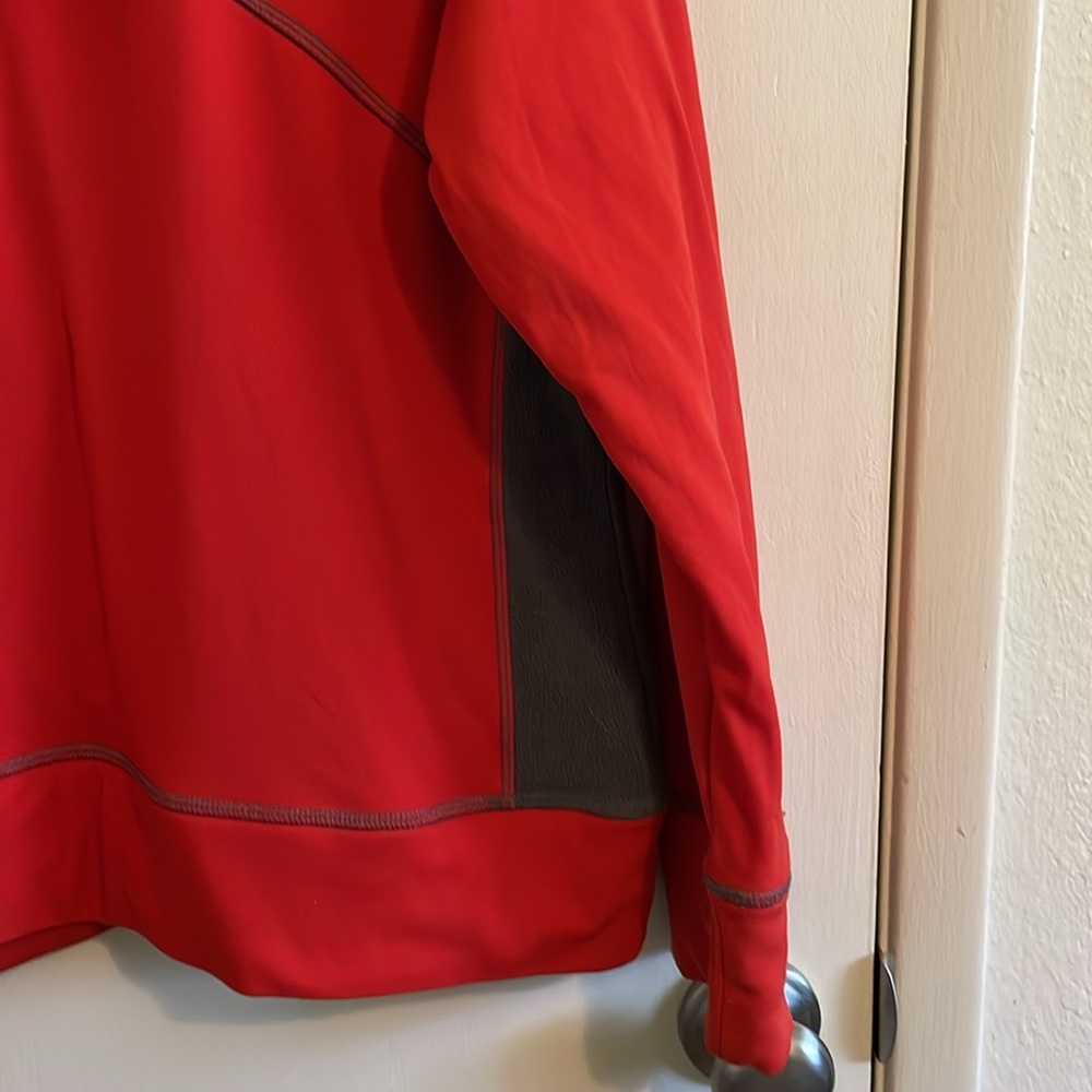 Nordic Track Sweatshirt - Picture 10 of 11